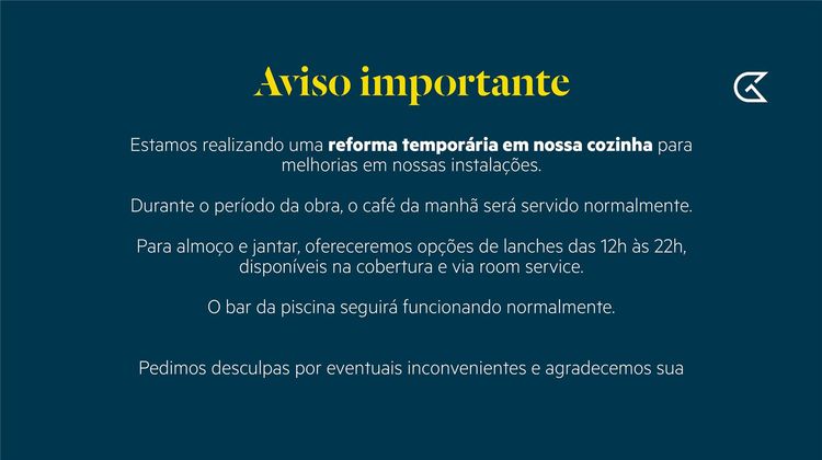 Golden Tulip Macae Other
