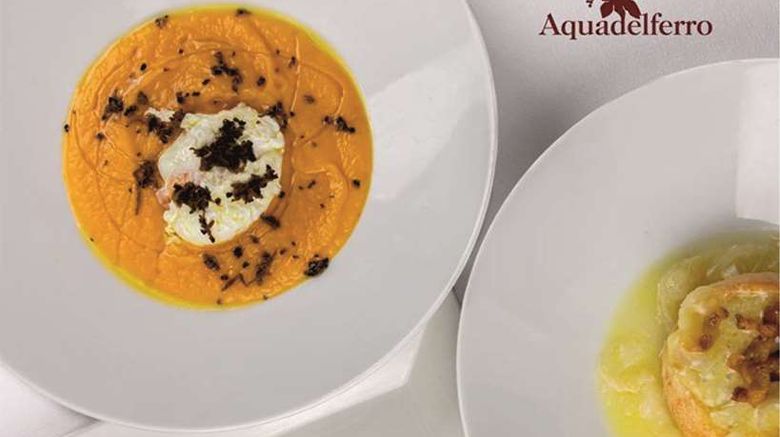 <b>Best Western Hotel Santa Caterina Restaurant</b>. Images powered by <a href="https://iceportal.shijigroup.com/" title="IcePortal" target="_blank">IcePortal</a>.