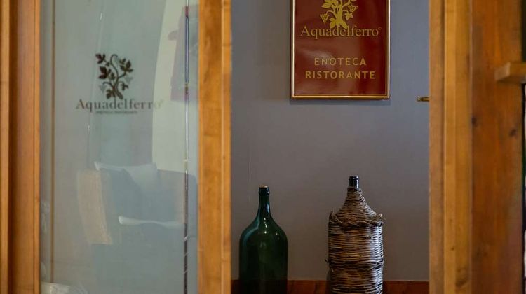 Best Western Hotel Santa Caterina Restaurant