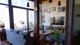 Best Western Hotel Santa Caterina Lobby
