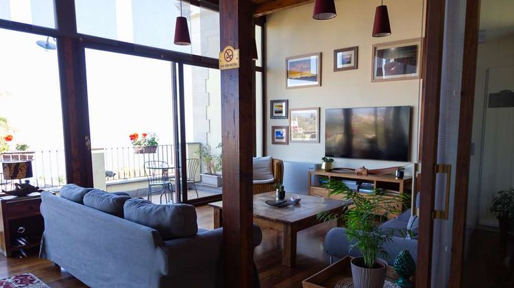 Best Western Hotel Santa Caterina Lobby