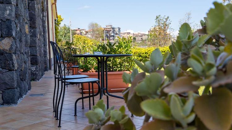 Best Western Hotel Santa Caterina Exterior