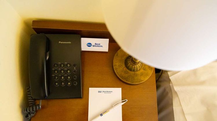 Best Western Hotel Santa Caterina Other