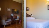 Best Western Hotel Santa Caterina Room