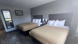 Baymont Great Falls City Center Room