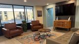 Baymont Great Falls City Center Lobby