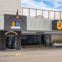 Baymont Great Falls City Center
