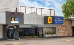 Baymont Great Falls City Center