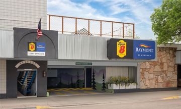 Baymont Great Falls City Center