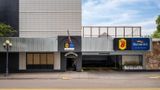 Baymont Great Falls City Center Exterior