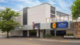 Baymont Great Falls City Center Exterior