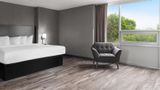Baymont Great Falls City Center Suite
