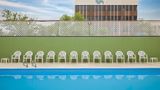 Baymont Great Falls City Center Pool