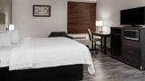 Baymont Great Falls City Center Suite