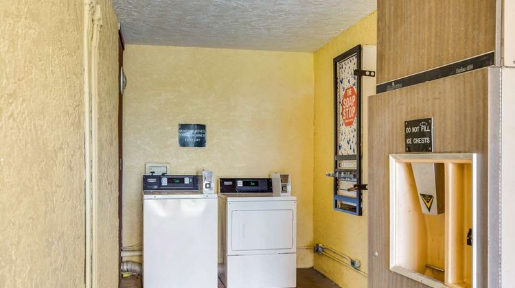 Rodeway Inn Bonifay Other