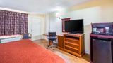 Rodeway Inn Bonifay Room
