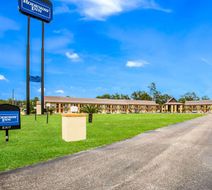 Rodeway Inn Bonifay Exterior