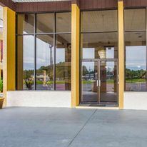 Rodeway Inn Bonifay