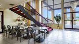 Rodeway Inn Bonifay Lobby