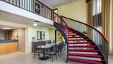 Rodeway Inn Bonifay Lobby