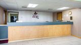 Rodeway Inn Bonifay Lobby