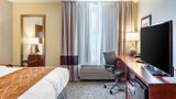 <b>Comfort Inn DeKalb Room</b>. Images powered by <a href="https://iceportal.shijigroup.com/" title="IcePortal" target="_blank">IcePortal</a>.