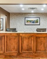 Comfort Inn DeKalb