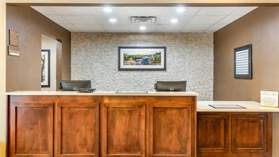 Comfort Inn DeKalb