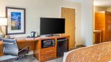 <b>Comfort Inn DeKalb Room</b>. Images powered by <a href="https://iceportal.shijigroup.com/" title="IcePortal" target="_blank">IcePortal</a>.