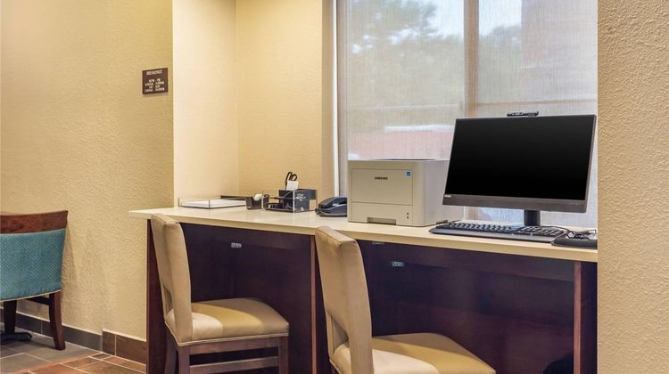 Comfort Inn DeKalb Other