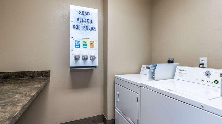 Comfort Inn Bonner Springs Other