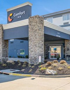 Comfort Inn Bonner Springs
