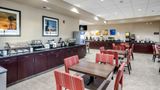 <b>Comfort Inn Bonner Springs Restaurant</b>. Images powered by <a href="https://iceportal.shijigroup.com/" title="IcePortal" target="_blank">IcePortal</a>.