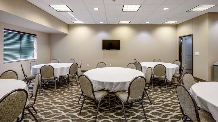Comfort Inn Bonner Springs Meeting