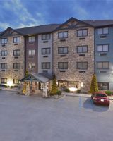 Brookstone Lodge