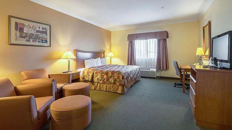 <b>Days Inn by Wyndham Copperas Cove Room</b>. Images powered by <a href="https://iceportal.shijigroup.com/" title="IcePortal" target="_blank">IcePortal</a>.