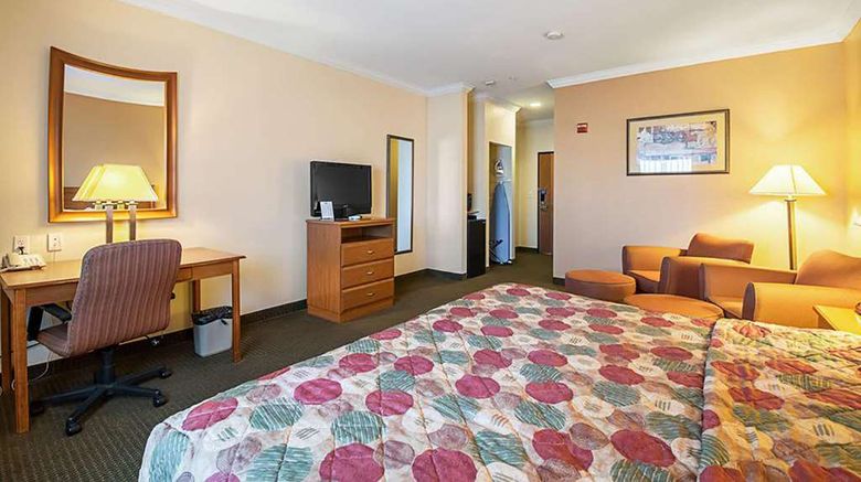 <b>Days Inn by Wyndham Copperas Cove Room</b>. Images powered by <a href="https://iceportal.shijigroup.com/" title="IcePortal" target="_blank">IcePortal</a>.