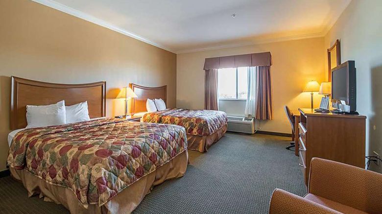 <b>Days Inn by Wyndham Copperas Cove Room</b>. Images powered by <a href="https://iceportal.shijigroup.com/" title="IcePortal" target="_blank">IcePortal</a>.