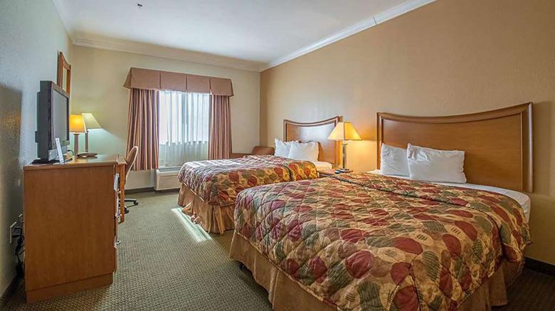 <b>Days Inn by Wyndham Copperas Cove Room</b>. Images powered by <a href="https://iceportal.shijigroup.com/" title="IcePortal" target="_blank">IcePortal</a>.