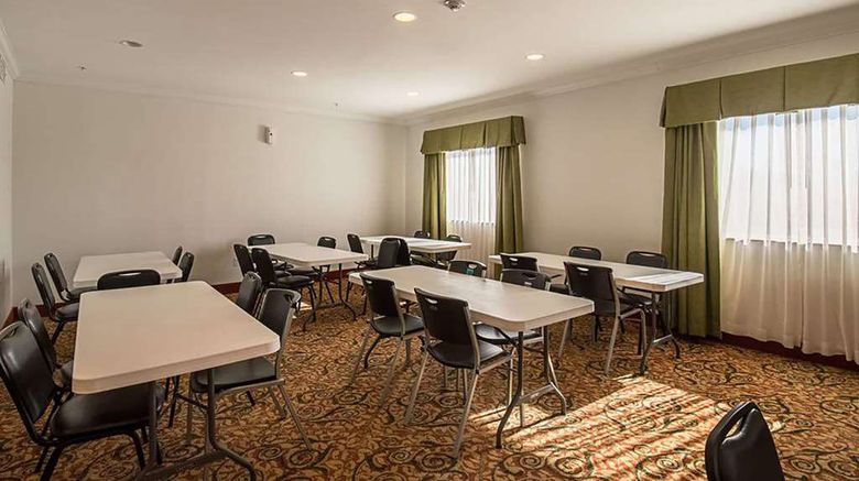 <b>Days Inn by Wyndham Copperas Cove Meeting</b>. Images powered by <a href="https://iceportal.shijigroup.com/" title="IcePortal" target="_blank">IcePortal</a>.