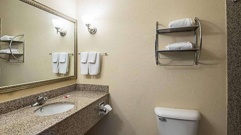 <b>Days Inn by Wyndham Copperas Cove Room</b>. Images powered by <a href="https://iceportal.shijigroup.com/" title="IcePortal" target="_blank">IcePortal</a>.