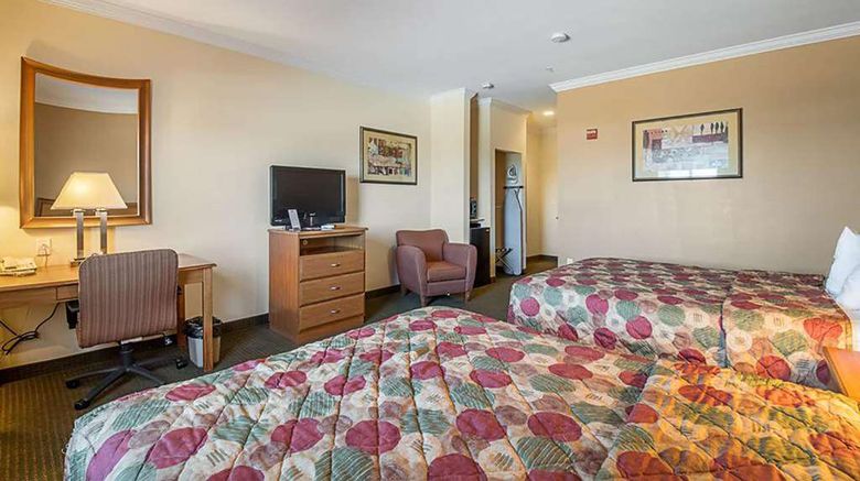 <b>Days Inn by Wyndham Copperas Cove Room</b>. Images powered by <a href="https://iceportal.shijigroup.com/" title="IcePortal" target="_blank">IcePortal</a>.