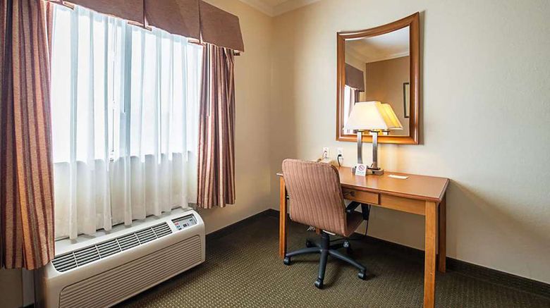 <b>Days Inn by Wyndham Copperas Cove Room</b>. Images powered by <a href="https://iceportal.shijigroup.com/" title="IcePortal" target="_blank">IcePortal</a>.