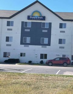 Days Inn by Wyndham Copperas Cove