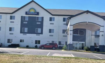 Days Inn by Wyndham Copperas Cove
