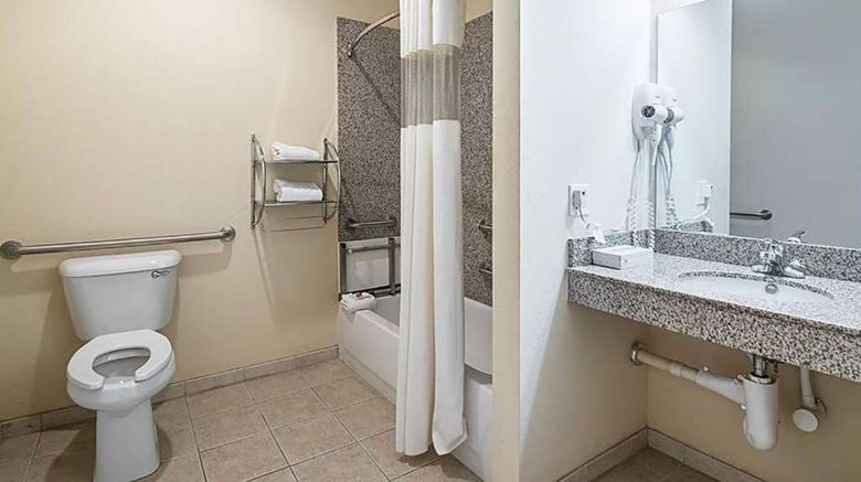 <b>Days Inn by Wyndham Copperas Cove Room</b>. Images powered by <a href="https://iceportal.shijigroup.com/" title="IcePortal" target="_blank">IcePortal</a>.