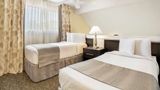 Chase Suite Hotel El Paso Room