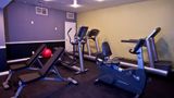 Chase Suite Hotel El Paso Health