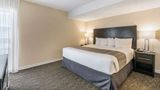 Chase Suite Hotel El Paso Room