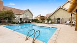 Chase Suite Hotel El Paso Pool